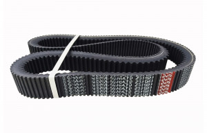 GB058-0046ATD GLOBELT Z65924 Вариаторный ремень kevlar