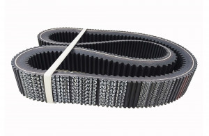 GB061-0057ATD GLOBELT 86596143 Вариаторный ремень