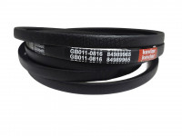 GB011-0816 GLOBELT 84989965 Ремень приводной гладкий kevlar CR