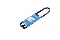 4PK1100 GLOBELT Ремень приводной поликлиновой EPDM