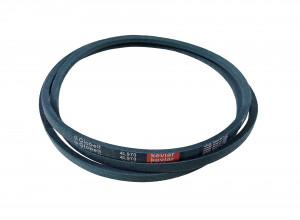 4L970 GLOBELT Ремень приводной гладкий kevlar