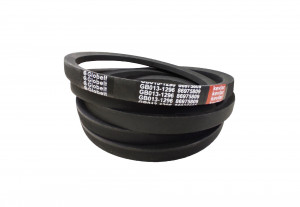 GB013-1296 GLOBELT 86975809 Ремень приводной гладкий kevlar CR