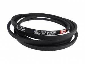 GB011-0836 GLOBELT 84057085 Ремень приводной гладкий kevlar CR