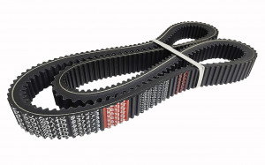GB055-0026ATD GLOBELT Z37473 Вариаторный ремень kevlar