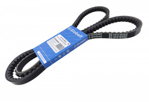 BX-1615 (BX62) GLOBELT Ремень приводной зубчатый