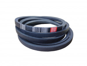 GB013-1116 GLOBELT 1276589C1 Ремень приводной гладкий kevlar CR