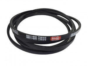 GB011-0846 GLOBELT 773015.0 Ремень приводной гладкий kevlar CR