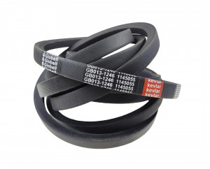 GB013-1246 GLOBELT 1145055 Ремень приводной гладкий kevlar CR