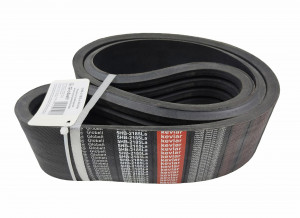 5HB-2185La kevlar GLOBELT Ремень приводной многоручьевой kevlar