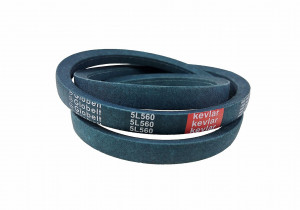 5L560 GLOBELT Ремень приводной гладкий kevlar