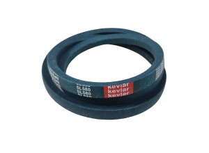 5L580 GLOBELT Ремень приводной гладкий kevlar