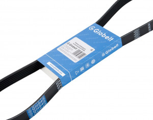 6PK698 GLOBELT Ремень приводной поликлиновой EPDM
