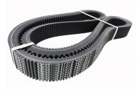 GB061-0011ATD GLOBELT HXE150557 Вариаторный ремень