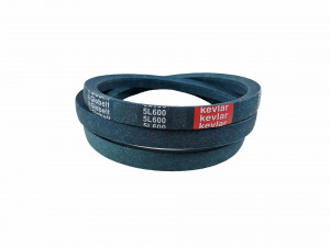 5L600 GLOBELT Ремень приводной гладкий kevlar