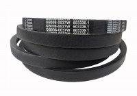 GB008-0037W GLOBELT 603336.1 Ремень приводной гладкий CR