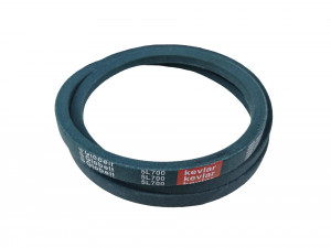 5L700 GLOBELT Ремень приводной гладкий kevlar