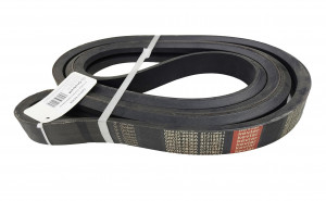 GB032-0836A GLOBELT 87319821 Ремень приводной многоручьевой kevlar CR