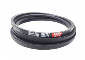 GB011-0866 GLOBELT 825944.0 Ремень приводной гладкий kevlar CR
