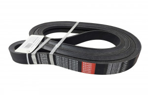GB032-0876A GLOBELT 48126050 Ремень приводной многоручьевой kevlar CR