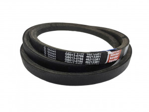 GB013-0786 GLOBELT 462133R1 Ремень приводной гладкий kevlar CR