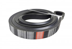 GB032-0776A GLOBELT 87526022 Ремень приводной многоручьевой kevlar CR