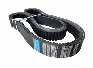 GB060-0025I GLOBELT 665832.0 Вариаторный ремень EPDM