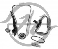 HC 200 028 KIT GLOBELT Ремкомплект цепи ГРМ