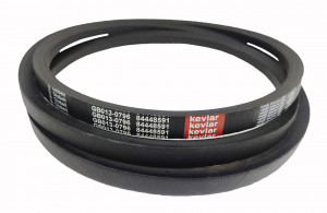 GB013-0796 GLOBELT 84448591 Ремень приводной гладкий kevlar CR