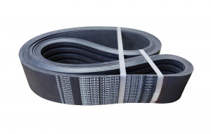 GB034-0197A GLOBELT LA344311311 Ремень приводной многоручьевой CR