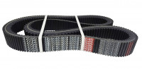 GB184-0016ATD GLOBELT 667248.0 Вариаторный ремень kevlar
