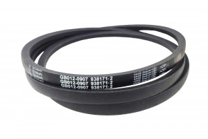 GB012-0907 GLOBELT 938171.2 Ремень приводной гладкий CR