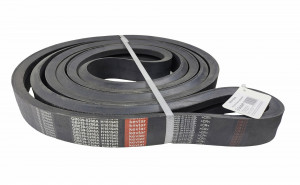 GB039-0206A GLOBELT H161945 Ремень приводной многоручьевой kevlar CR