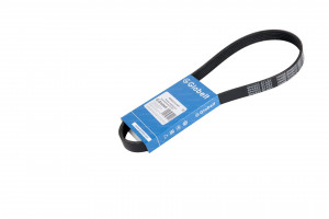 6PK823 ELAST GLOBELT Ремень приводной поликлиновой ELAST
