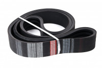 GB034-0076A GLOBELT HXE94488 Ремень приводной многоручьевой kevlar CR