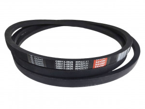 GB013-0826 GLOBELT 80422731 Ремень приводной гладкий kevlar CR