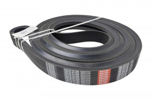 GB039-0216W GLOBELT AZ51314 Ремень приводной многоручьевой kevlar CR