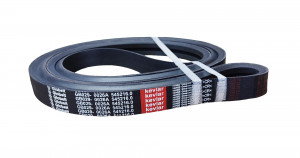 GB029-0026A GLOBELT 545216.0 Ремень приводной многоручьевой kevlar CR