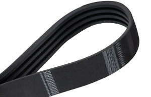 GB034-0207A GLOBELT LA344311313 Ремень приводной многоручьевой CR
