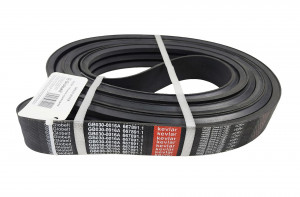GB030-0016A GLOBELT 667891.1 Ремень приводной многоручьевой kevlar CR