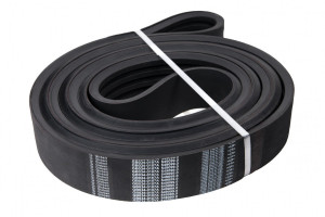 GB034-0187A GLOBELT 549099.0 Ремень приводной многоручьевой CR