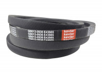 GB013-0936 GLOBELT E43565 Ремень приводной гладкий kevlar CR
