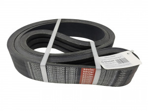 GB033-0026A GLOBELT 073203.1 Ремень приводной многоручьевой kevlar CR
