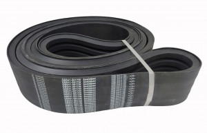 GB041-0017W GLOBELT 84406044 Ремень приводной многоручьевой CR