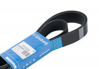 12PK630 GLOBELT Ремень приводной поликлиновой EPDM