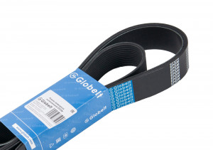 12PK630 GLOBELT Ремень приводной поликлиновой EPDM