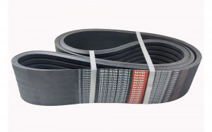 GB191-0016A GLOBELT 067789.0 Ремень приводной многоручьевой kevlar CR