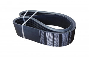 GB035-0047A GLOBELT 84072772 Ремень приводной многоручьевой CR