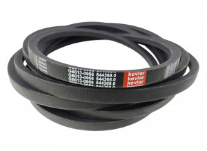 GB013-0956 GLOBELT 644368.0 Ремень приводной гладкий kevlar CR