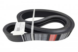 GB033-0586A GLOBELT 47434574 Ремень приводной многоручьевой kevlar CR