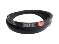 GB013-0876 GLOBELT H125381 Ремень приводной гладкий kevlar CR